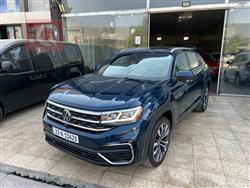 فولكسفاغن أطلس كروس سبورت